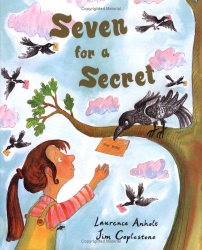 Seven for a Secret