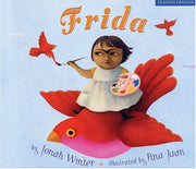 Frida