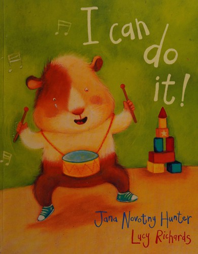 I Can Do it!