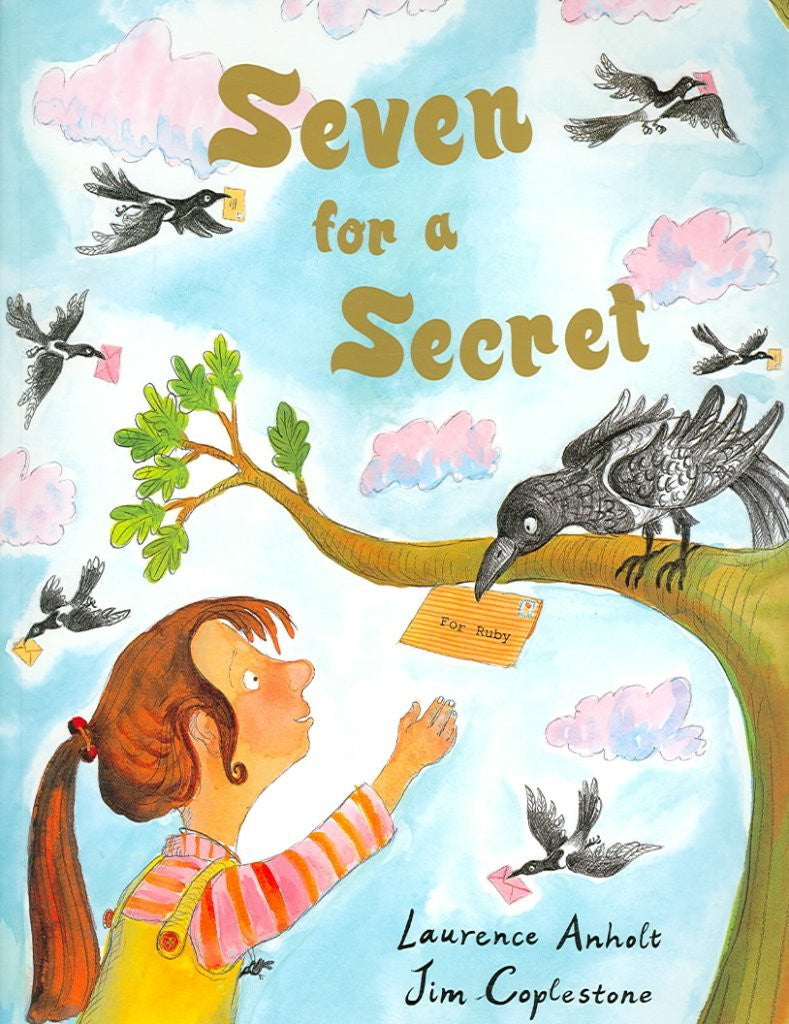 Seven for a Secret