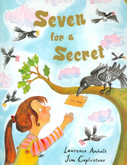 Seven for a Secret