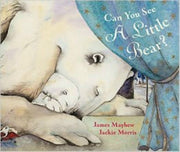 Can You See a Little Bear?