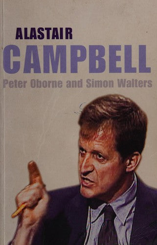 Alastair Campbell