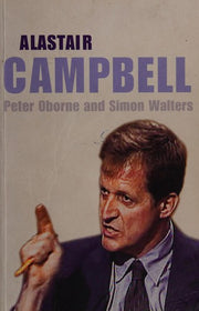 Alastair Campbell