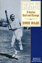 Ranji: The Strange Genius of Ranjitsinhji