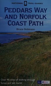 Peddars Way and Norfolk Coast Path