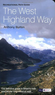 The West Highland Way (Recreational Path Guides)