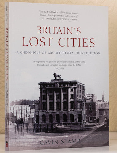 Britain39s Lost Cities