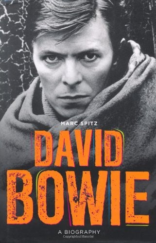 Bowie: A Biography