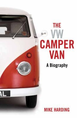 The Vw Camper Van