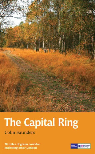 Capital Ring (Recreational Path Guides)
