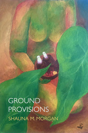 Ground Provisions