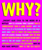 Why?