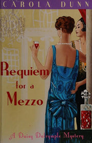 Requiem for a Mezzo (Daisy Dalrymple)