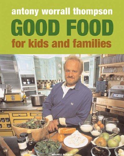 Real Family Food