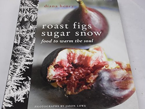 Ted Smart Roast Figs