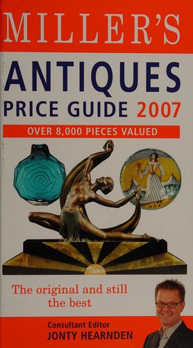 Miller's Antiques Price Guide 2007