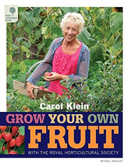 RHS Grow Your Own: Fruit (Royal Horticultural Society Grow Your Own)
