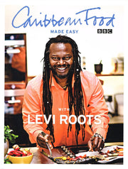 Caribbean Food Made Easy: BBC Two | Prime Time | Summer 2009 | 4 x 30 minutes