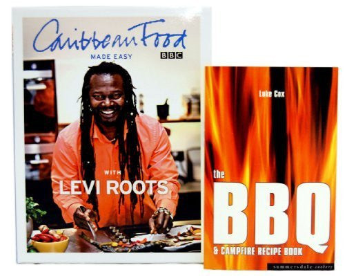 CARIBBEAN FOOD made easy