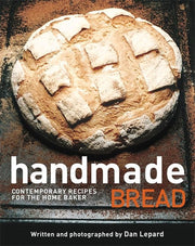 Handmade Bread