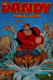 The Dandy Annual 2009