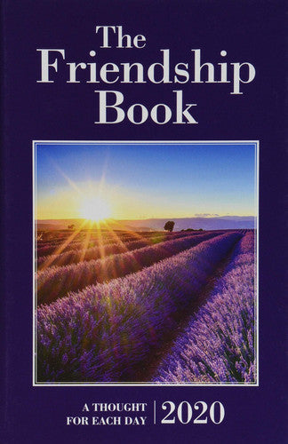 The Friendship Book 2020