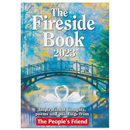People's Friend Fireside Book 2023