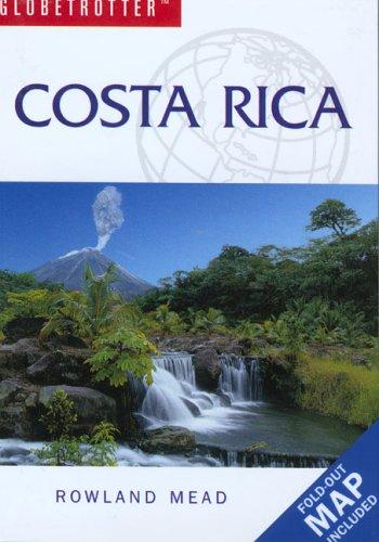 Costa Rica (Globetrotter Travel Pack)