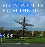 Roundabouts from the Air Ish