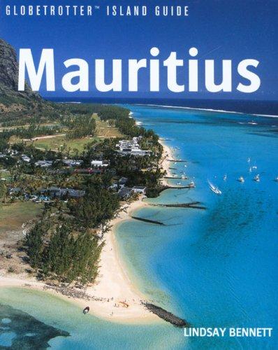 Mauritius (Globetrotter Island Guide)