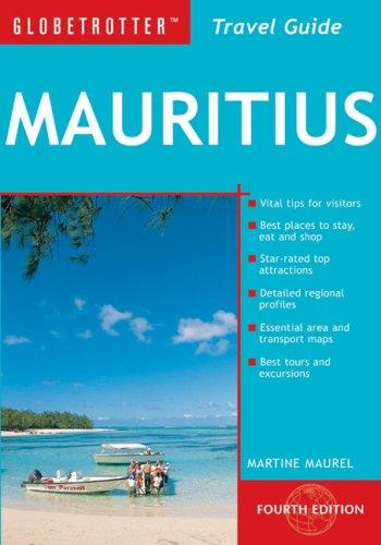 Mauritius (Globetrotter Travel Pack)