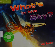 What's in the Sky?