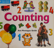 Counting (Start Maths S.)