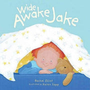 Wide Awake Jake