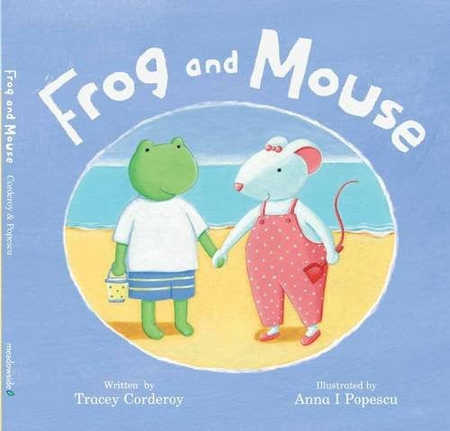 Frog and Mouse