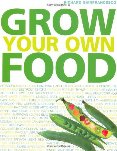Grow Your Own Food