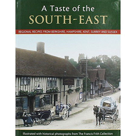 A Taste of The South-East