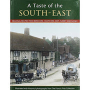 A Taste of The South-East