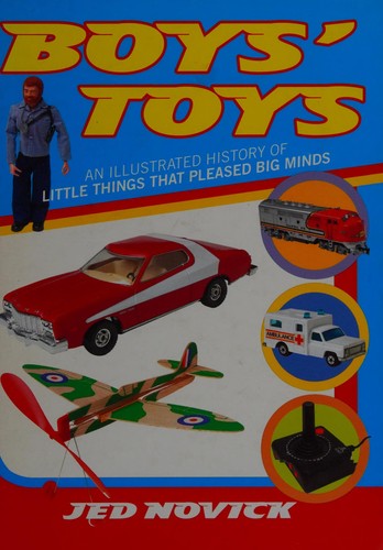 Boys Toys