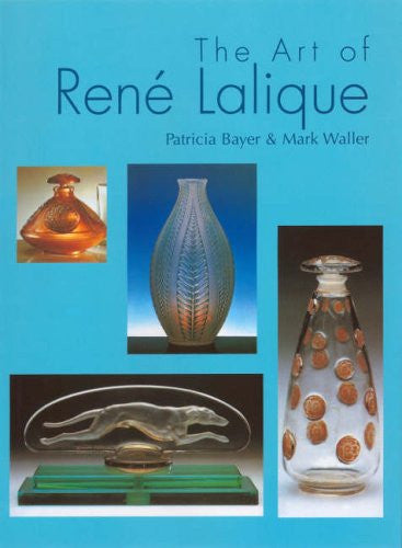 The Art of Rene Lalique