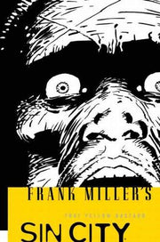 That Yellow Bastard (Sin City)