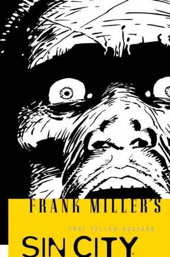 That Yellow Bastard (Sin City)