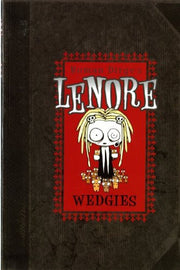 Lenore: Wedgies