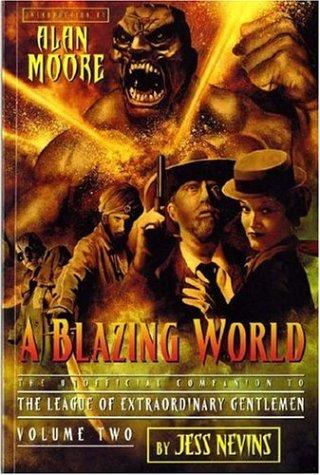 A Blazing World: 2