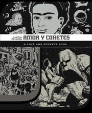 Love and Rockets: Amor Y Cohetes v. 7