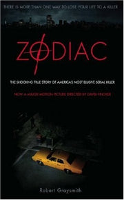 Zodiac: The Shocking True Story of America's Most Elusive Serial Killer