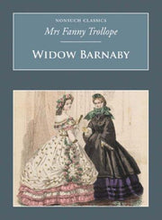 Widow Barnaby: Nonsuch Classics