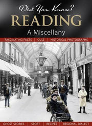 Did You Know? Reading: A Miscellany