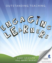 Outstanding Teaching: Engaging Learners (Outstanding Teaching (Crown House Publishing))